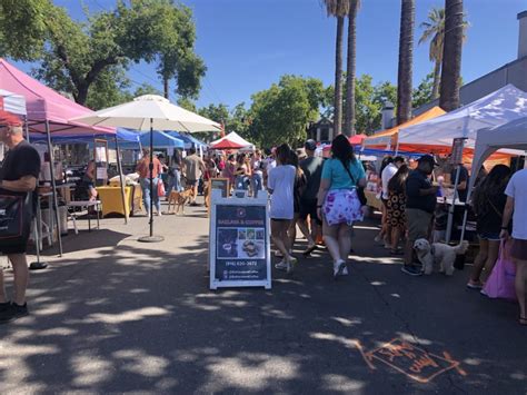 sacramento saturday farmers market.